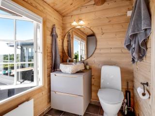 Holiday Home Harda - 800m from the sea by Interhome - 2