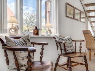 Apartment Fria - 500m from the sea by Interhome - 2