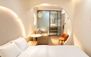 翠池智慧民宿Cuechi Smart Hotel - 5