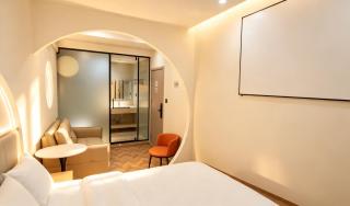 翠池智慧民宿Cuechi Smart Hotel - 7