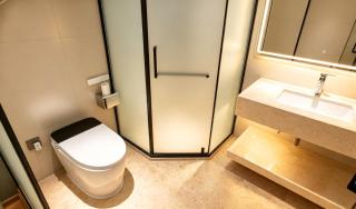 翠池智慧民宿Cuechi Smart Hotel - 2