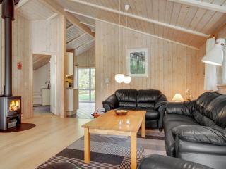 Holiday Home Thomasine - 1-5km from the sea by Interhome - 7