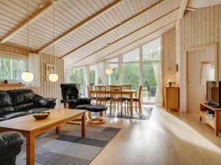 Holiday Home Thomasine - 1-5km from the sea by Interhome - 5