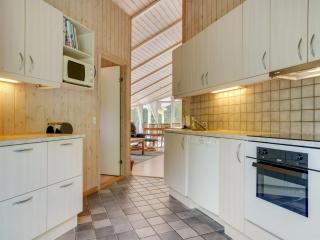 Holiday Home Thomasine - 1-5km from the sea by Interhome - 3