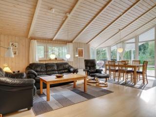 Holiday Home Thomasine - 1-5km from the sea by Interhome - 1