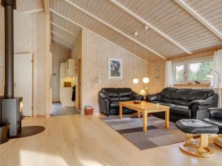 Holiday Home Thomasine - 1-5km from the sea by Interhome - 2
