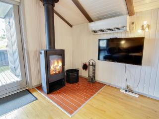 Holiday Home Igilfar - 700m from the sea by Interhome - 9
