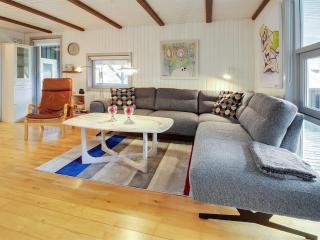 Holiday Home Igilfar - 700m from the sea by Interhome - 8