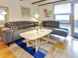 Holiday Home Igilfar - 700m from the sea by Interhome - 7