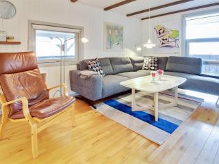 Holiday Home Igilfar - 700m from the sea by Interhome - 4