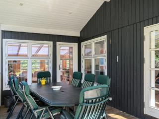 Holiday Home Dorith - 400m from the sea by Interhome - 8