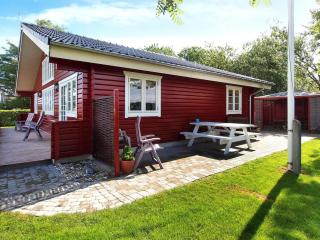 Holiday Home Salme - 100m from the sea by Interhome - 9