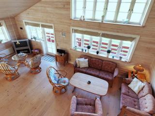 Holiday Home Salme - 100m from the sea by Interhome - 8