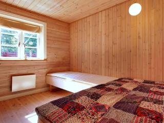 Holiday Home Salme - 100m from the sea by Interhome - 1