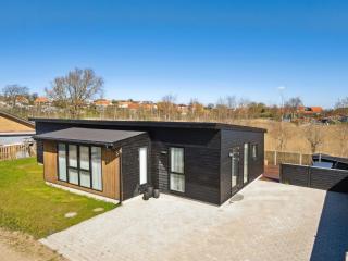 Holiday Home Thorlaf - 200m from the sea by Interhome - 0