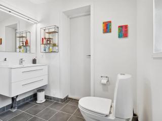 Holiday Home Thorlaf - 200m from the sea by Interhome - 5