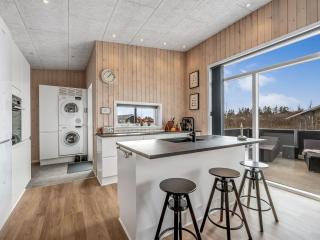 Holiday Home Gela - 1-3km to the fjord by Interhome - 2