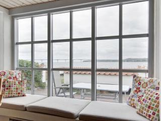 Holiday Home Pauliina - 10m to the fjord by Interhome - 2
