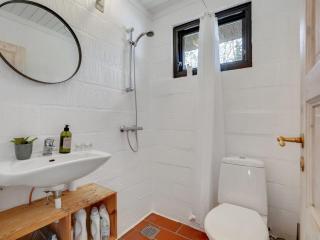 Holiday Home Olaf - 1-4km from the sea by Interhome - 8