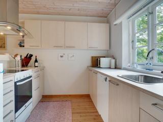 Holiday Home Hildegunn - 200m from the sea by Interhome - 6