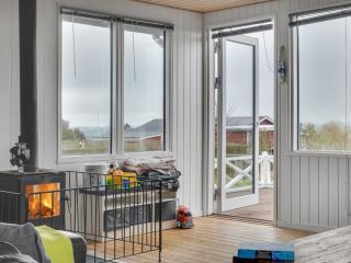 Holiday Home Awer - 300m to the fjord by Interhome - 2