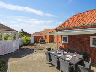 Holiday Home Kiersten - 5km from the sea by Interhome - 8
