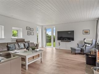 Holiday Home Kiersten - 5km from the sea by Interhome - 7