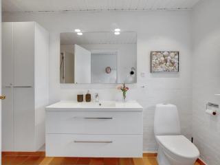 Holiday Home Kiersten - 5km from the sea by Interhome - 6