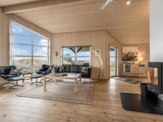 Holiday Home Tahnee - 450m from the sea by Interhome - 8
