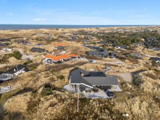 Holiday Home Tahnee - 450m from the sea by Interhome - 0