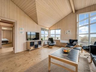 Holiday Home Tahnee - 450m from the sea by Interhome - 7