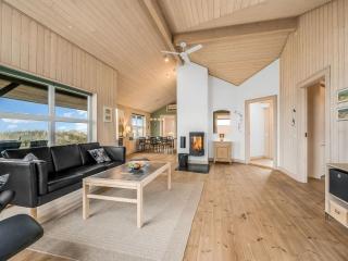 Holiday Home Tahnee - 450m from the sea by Interhome - 6