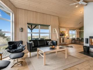 Holiday Home Tahnee - 450m from the sea by Interhome - 3