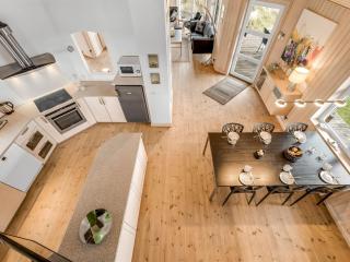 Holiday Home Tahnee - 450m from the sea by Interhome - 1
