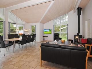 Holiday Home Tamika - 950m from the sea by Interhome - 6