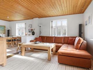Holiday Home Minte - 450m from the sea by Interhome - 8