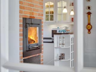 Holiday Home Iarund - 500m to the fjord by Interhome - 6