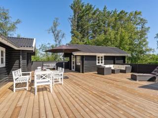 Holiday Home Dorthea - 200m from the sea by Interhome - Jerup - 9