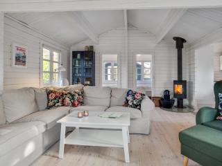 Holiday Home Dorthea - 200m from the sea by Interhome - Jerup - 8