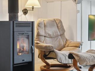 Holiday Home Menke - 150m from the sea by Interhome - 6