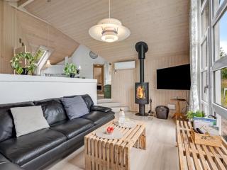 Holiday Home Annlis - 4km from the sea by Interhome - 7