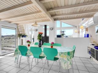 Holiday Home Ritha - 350m from the sea by Interhome - 4
