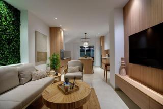 Christine Luxury Suites - 5BR VILLA - 8