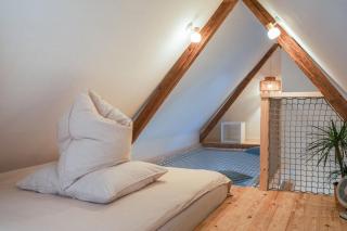 TinyHouse Hungen - 1