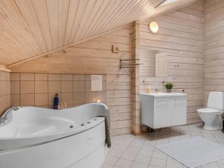 Holiday Home Tanas - 2km from the sea by Interhome - 5