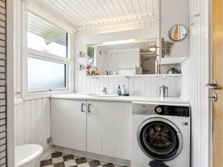 Holiday Home Alvine - 475m from the sea by Interhome - 2