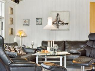 Holiday Home Alvine - 475m from the sea by Interhome - 1