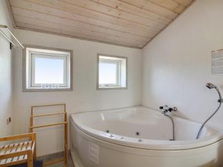 Holiday Home Hampus - 500m from the sea by Interhome - 9
