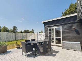 Holiday Home Haidi - 300m from the sea by Interhome - 8