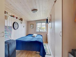Holiday Home Haidi - 300m from the sea by Interhome - 5